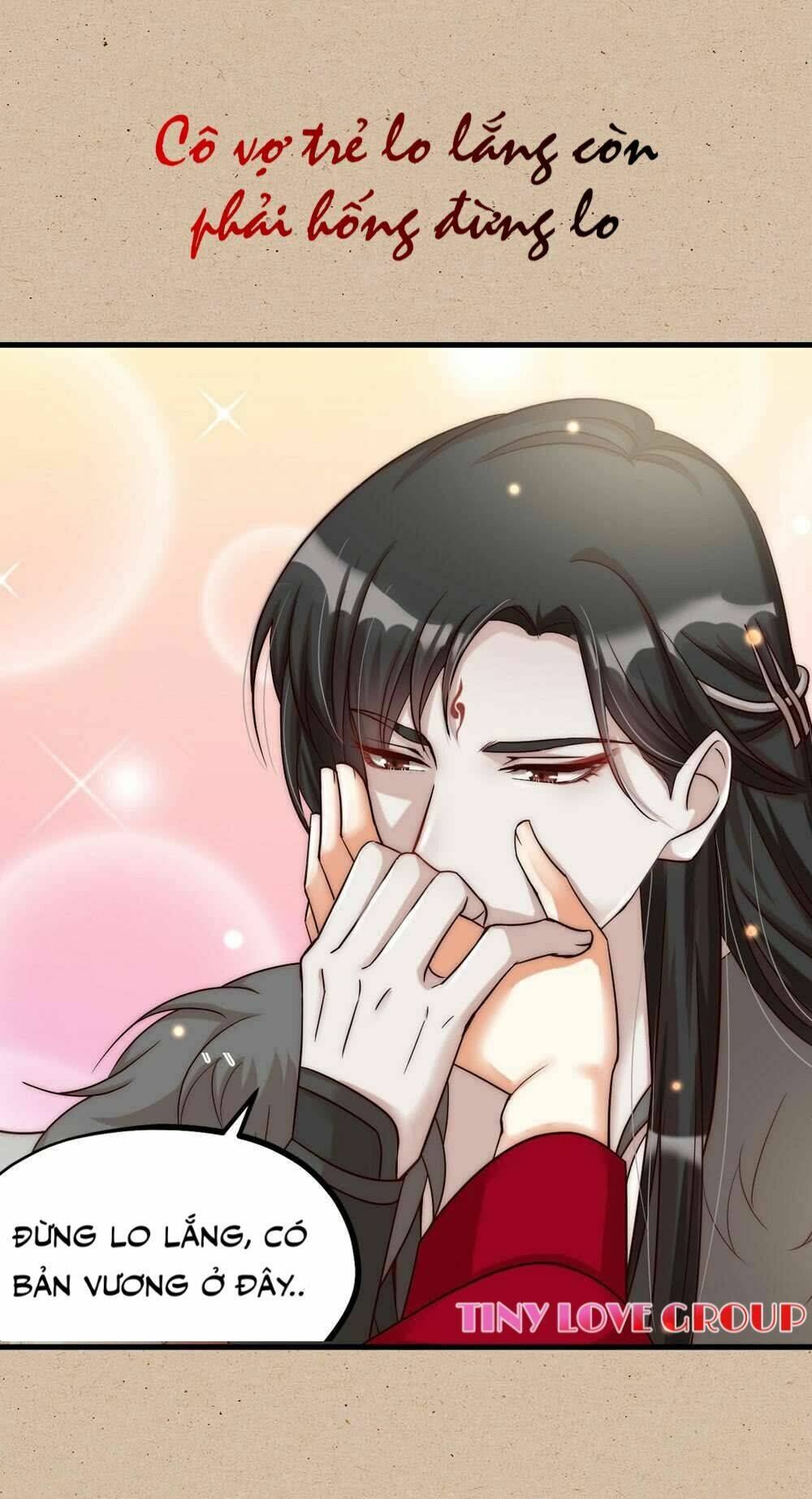 Khuynh Thành: Chapter 0