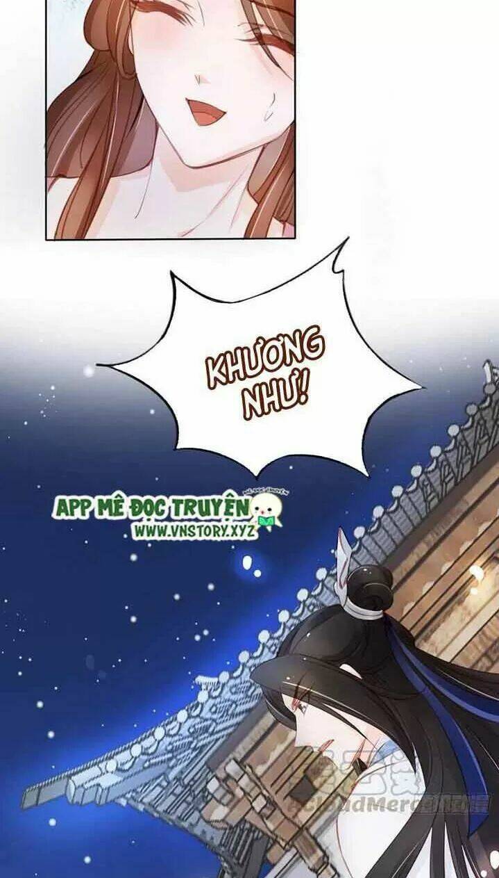 Nàng Trở Thành Bạch Nguyệt Quang Của Vương Gia Bệnh Kiều: Chapter 53