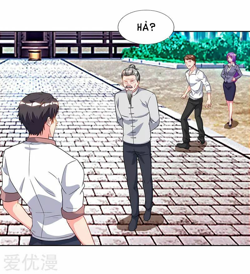Trọng Sinh Khí Thiếu Quy Lai: Chapter 60