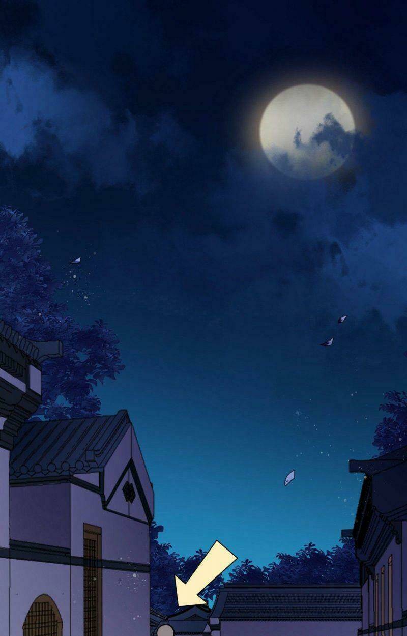 Vương Phi Thật Thích Trang Điểm: Chapter 12