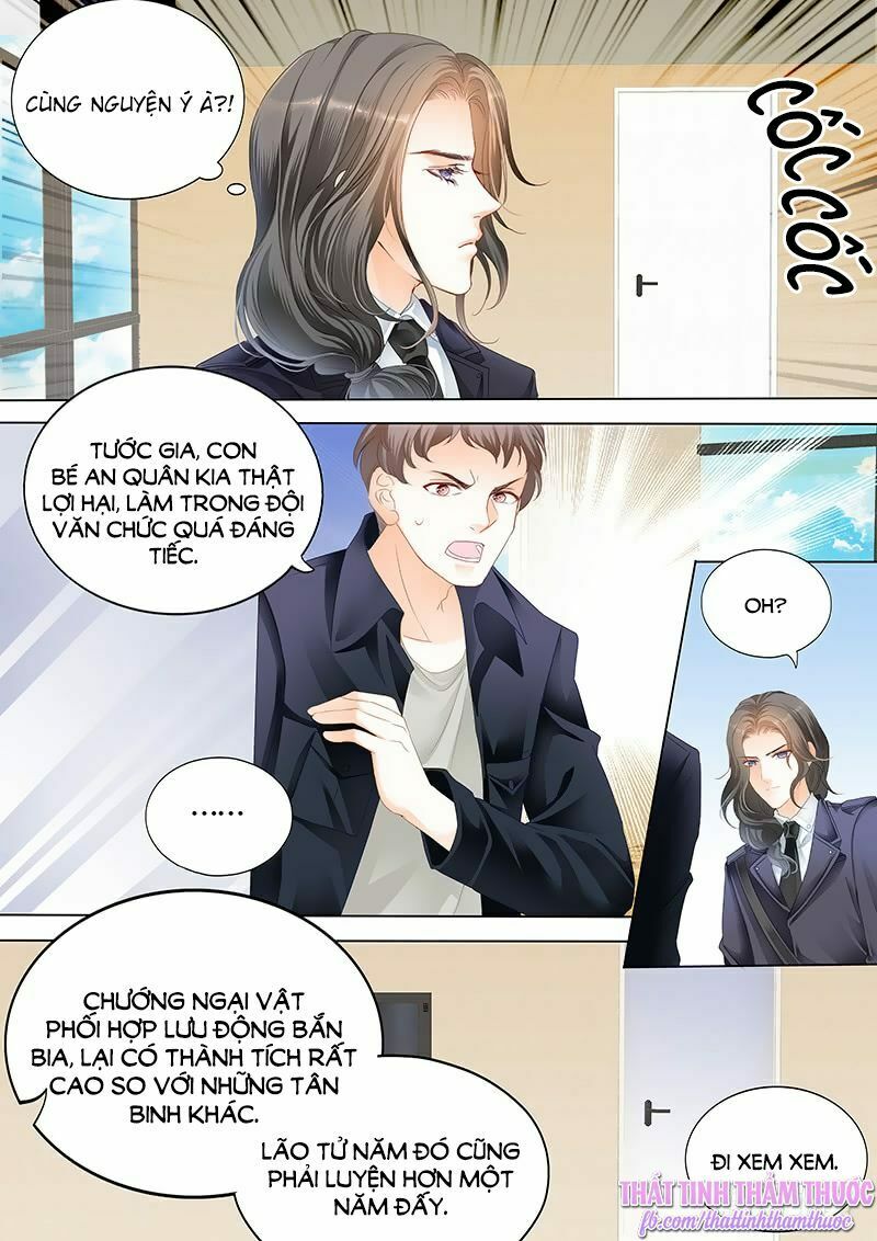 Bá Đạo Tiểu Thúc, Xin Trêu Chọc Vừa Thôi!: Chapter 24