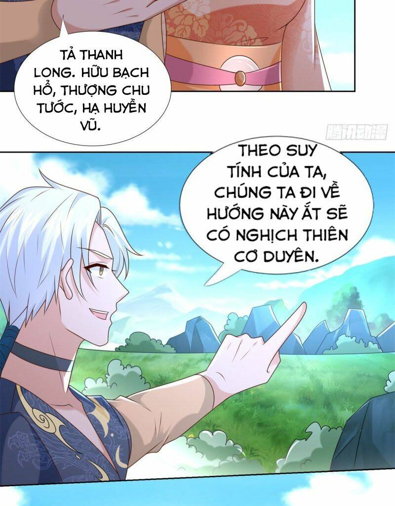 Chí Tôn Trọng Sinh: Chapter 128