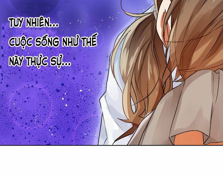 Triệu nụ hôn của hoàng tử: Chapter 4