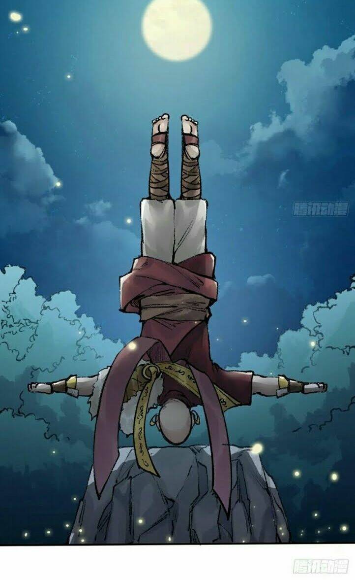 Liên Thành Quyết: Chapter 39