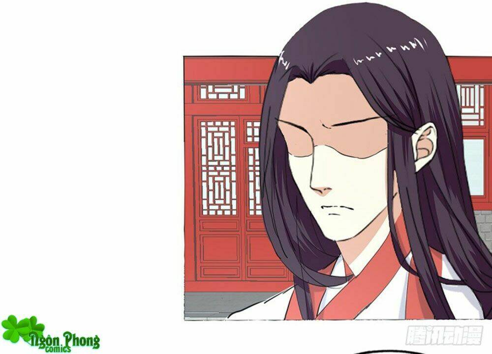 Hỏa Hồ: Chapter 30