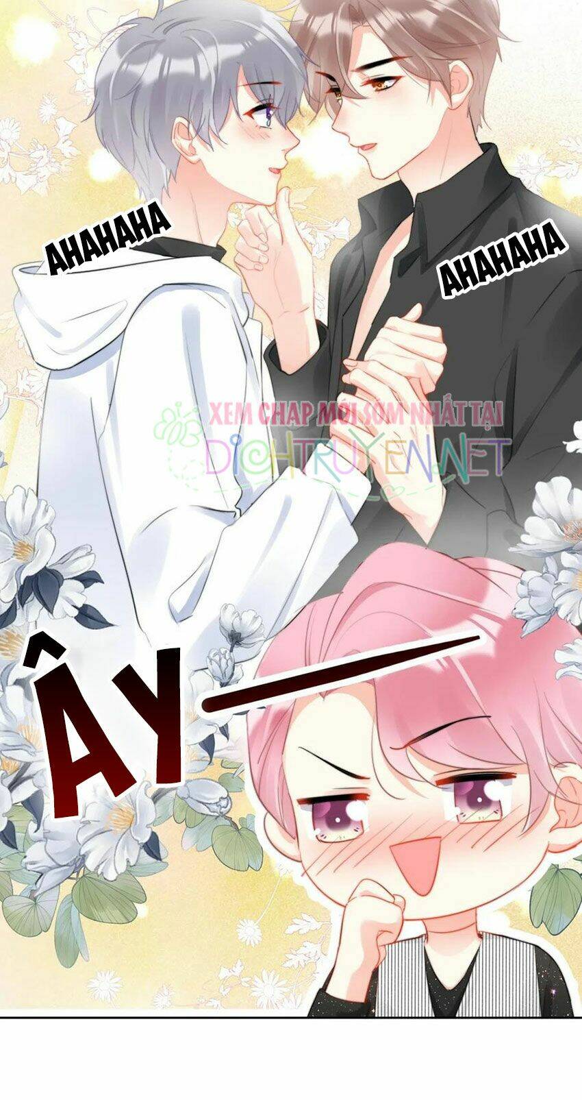 Boss Đại Nhân Là Nữ Thần?: Chapter 37