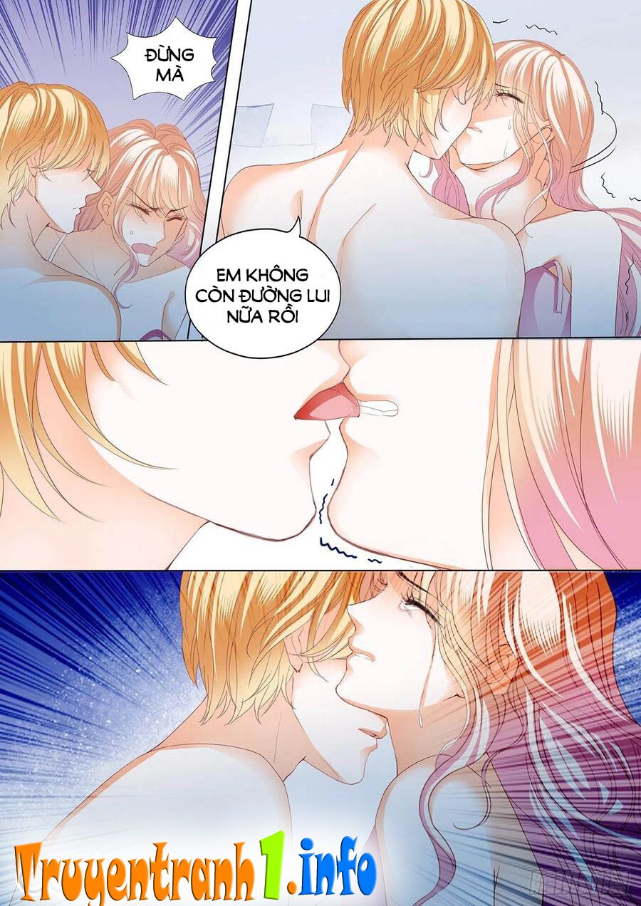 Bá Đạo Tiểu Thúc, Xin Trêu Chọc Vừa Thôi!: Chapter 187