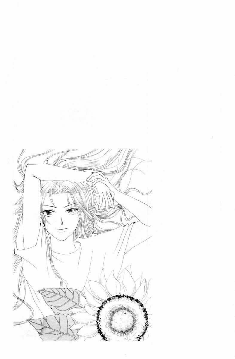 Romeo Và Juliet Hiện Đại: Chapter 7