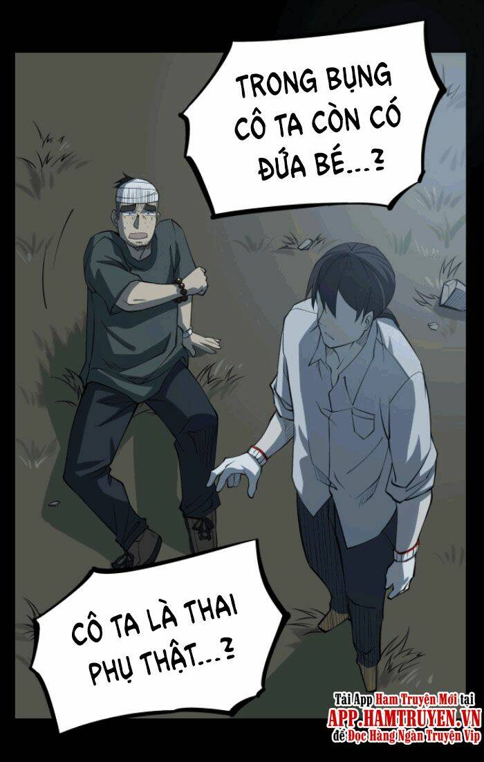 Người Thương Thuyết Cõi Âm: Chapter 6
