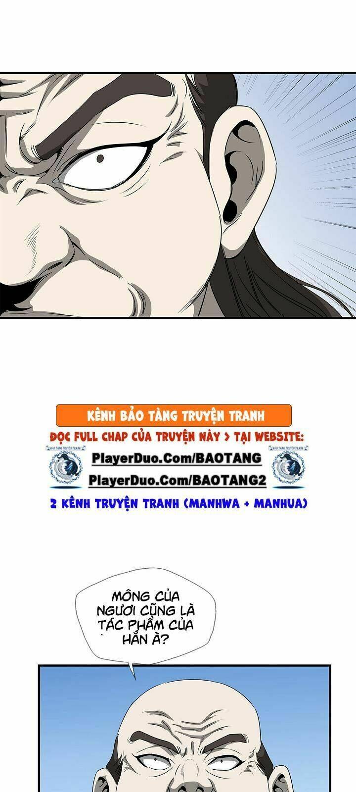 Cuồng Long: Chapter 36