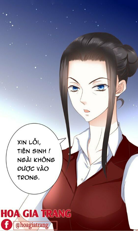 Ở lại thế kỷ này: Chapter 28