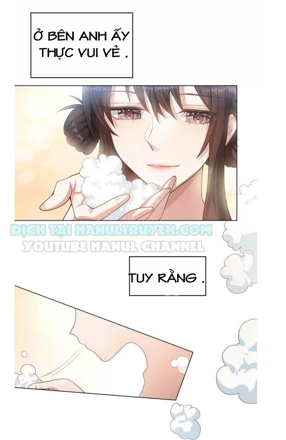 Cô Vợ Nhỏ Nuông Chiều Quá Lại Thành Ác!!: Chapter 31