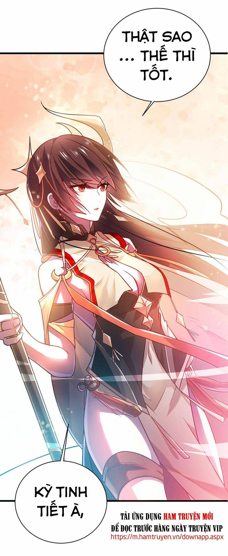 Thần Võ Đế Tôn: Chapter 78