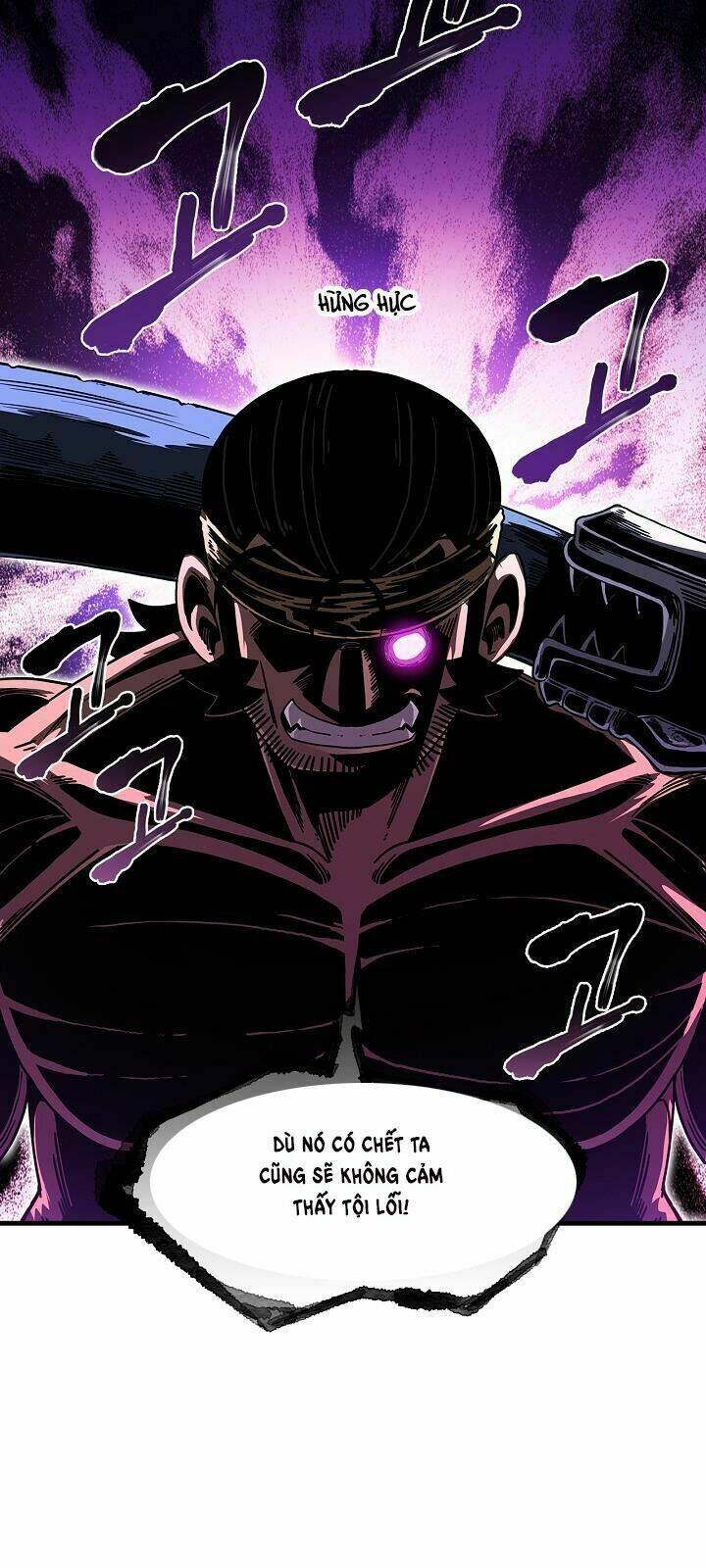 Thân Thủ Đệ Nhất Kiếm: Chapter 9