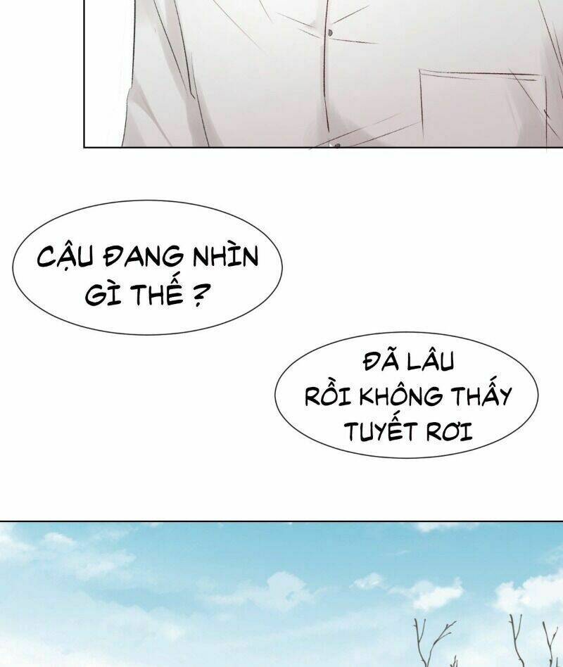 Điều Giáo Gấu Bắc Cực: Chapter 52