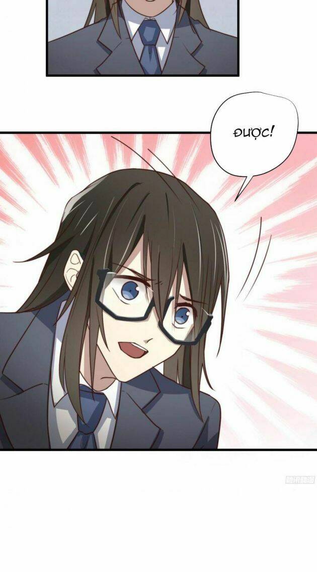 Đơn Phương Yêu Thầm Anh: Chapter 31