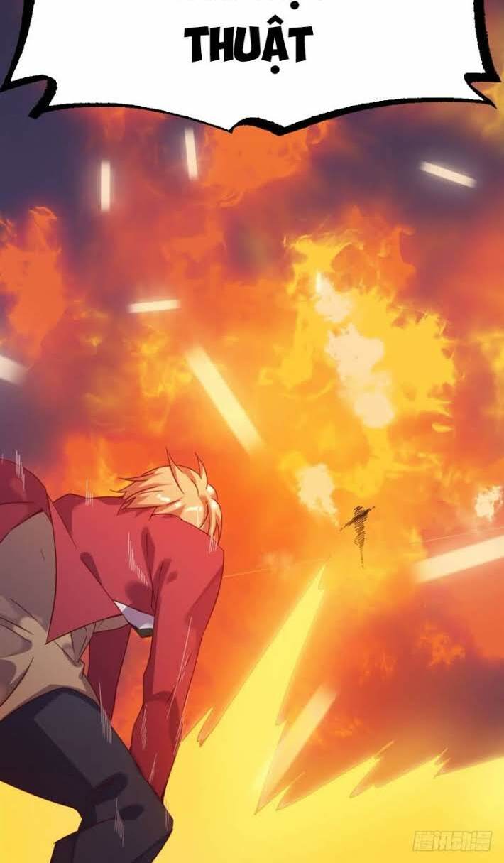 Nhặt Ma Vương Về Làm Nữ Hầu: Chapter 4