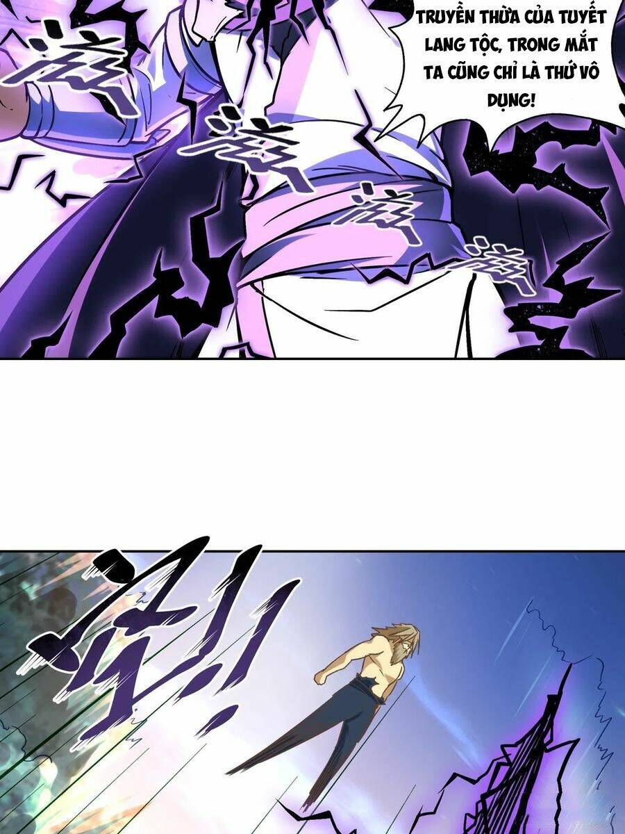 Người Nguyên Thủy Mạnh Nhất: Chapter 88