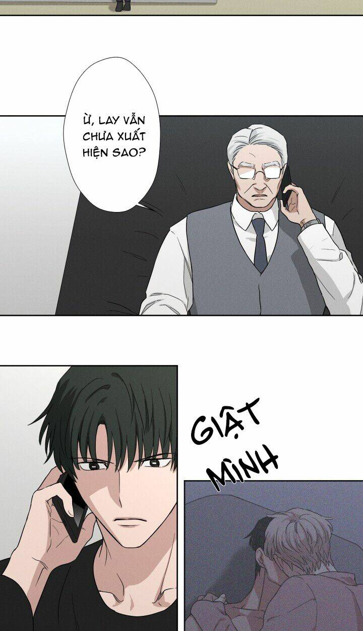 Trốn Tìm: Chapter 9