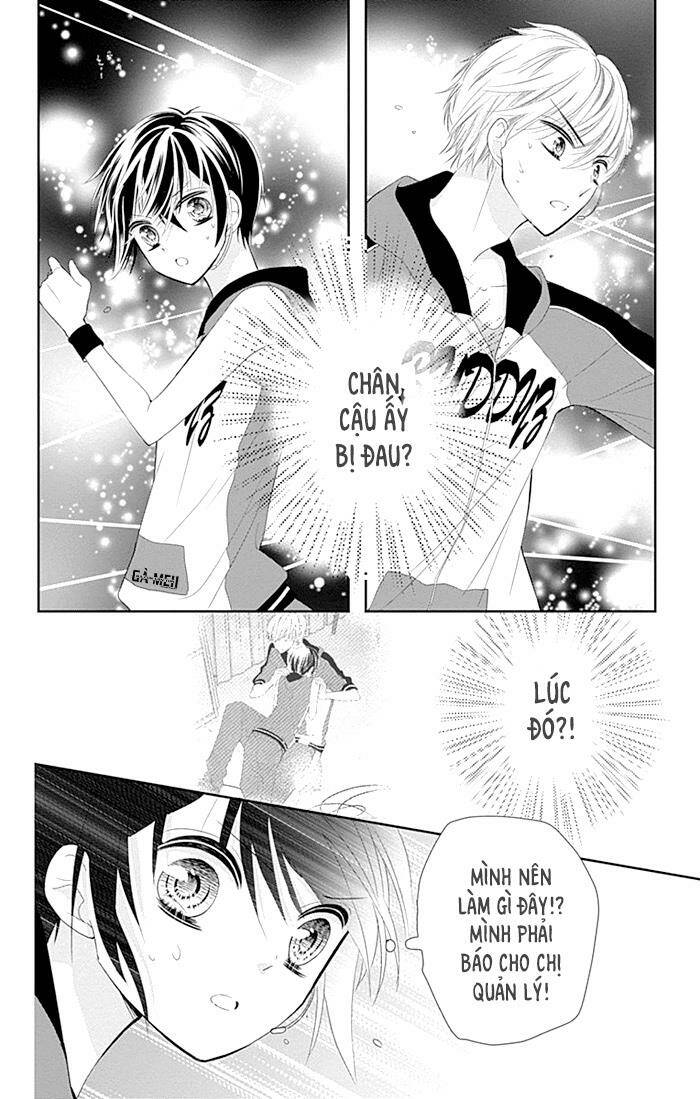 Buddy Go!: Chapter 13
