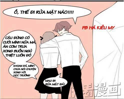 Mối Tình Đơn Phương: Chapter 21