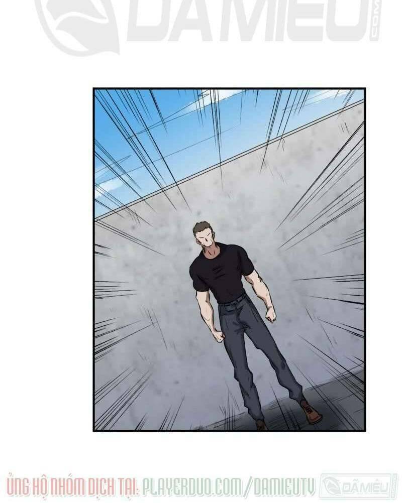 Đỉnh Phong Thần Y: Chapter 62