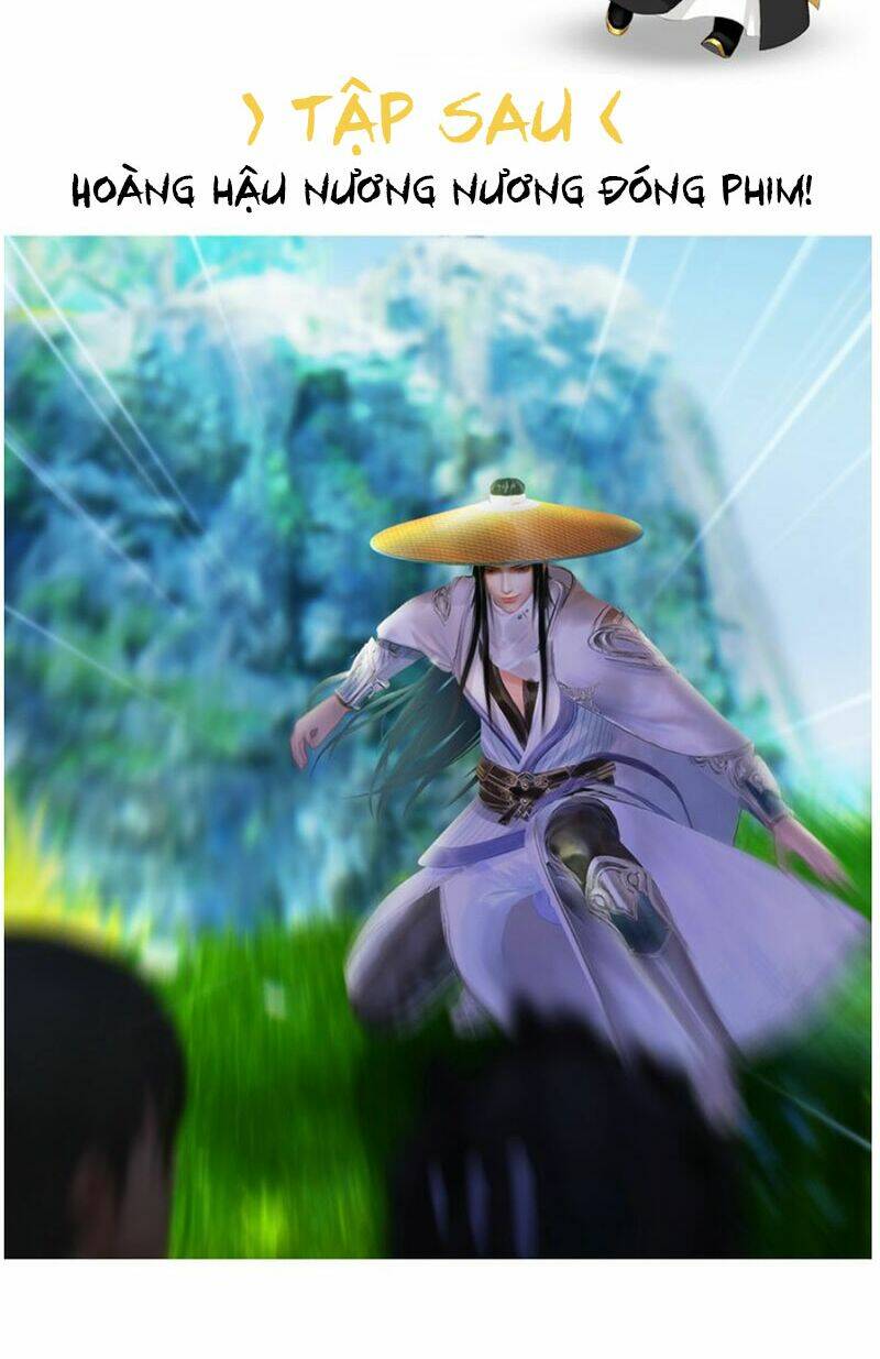 Yêu Nhan Lệnh: Chapter 101.6