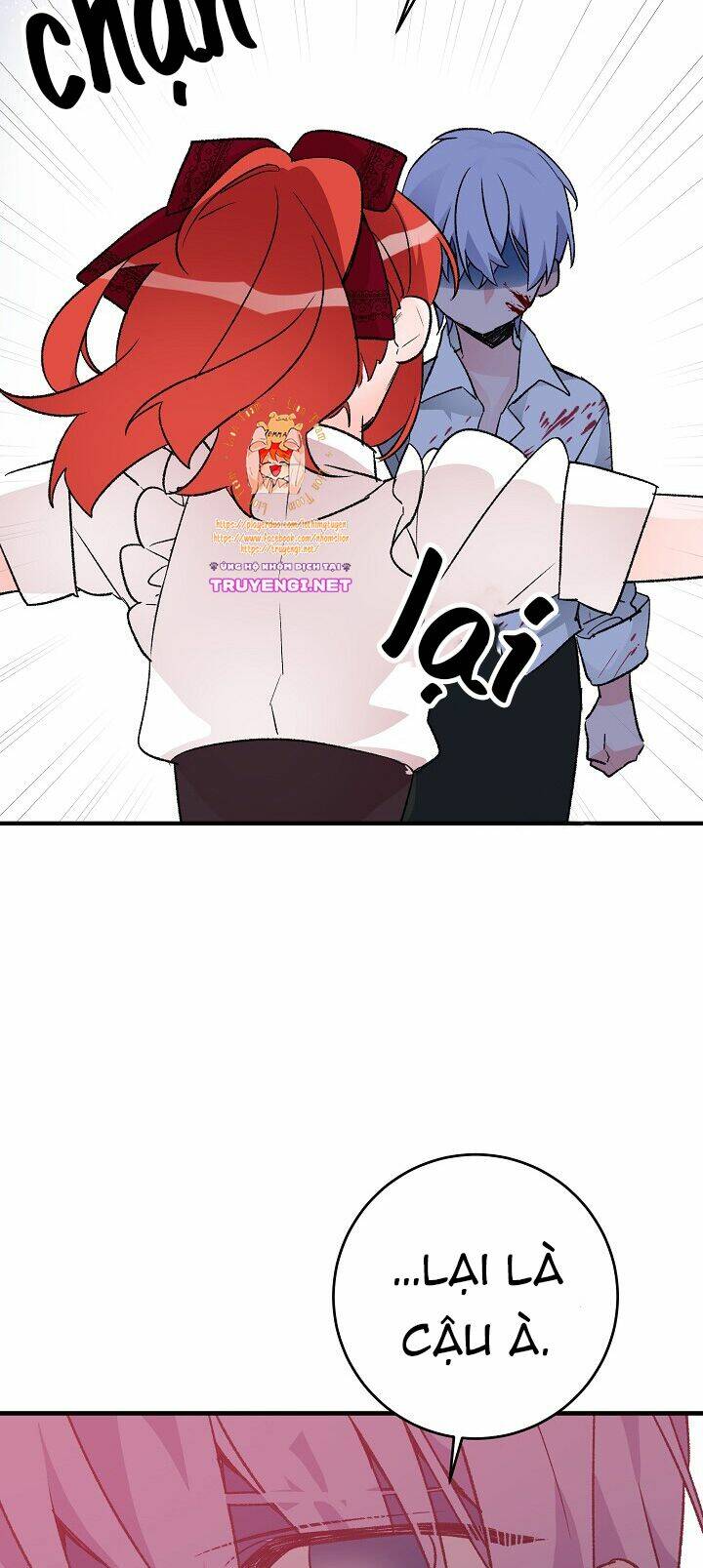 Công Nương Đã Thay Đổi: Chapter 14