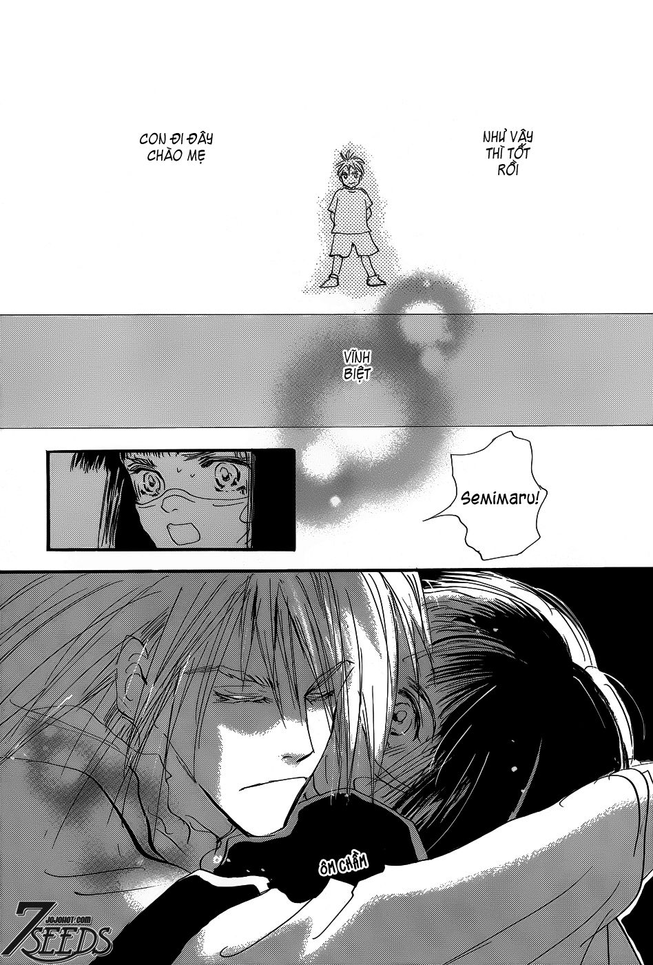 Mầm Sống: Chapter 146