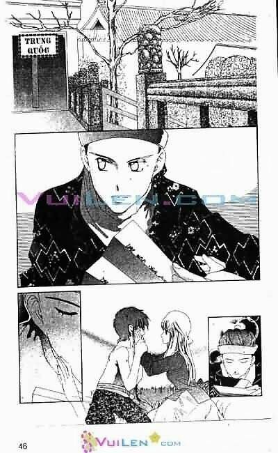 Duyên Kỳ Ngộ: Chapter 9