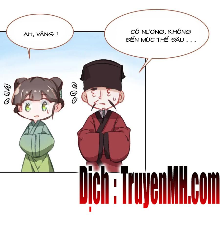 Gả Cho Một Tên Thái Giám Đáng Ghét: Chapter 162