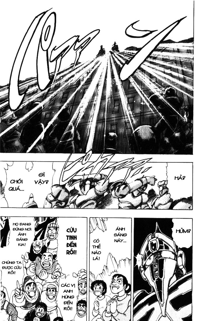 Violinist Of Hameln: Chapter 11