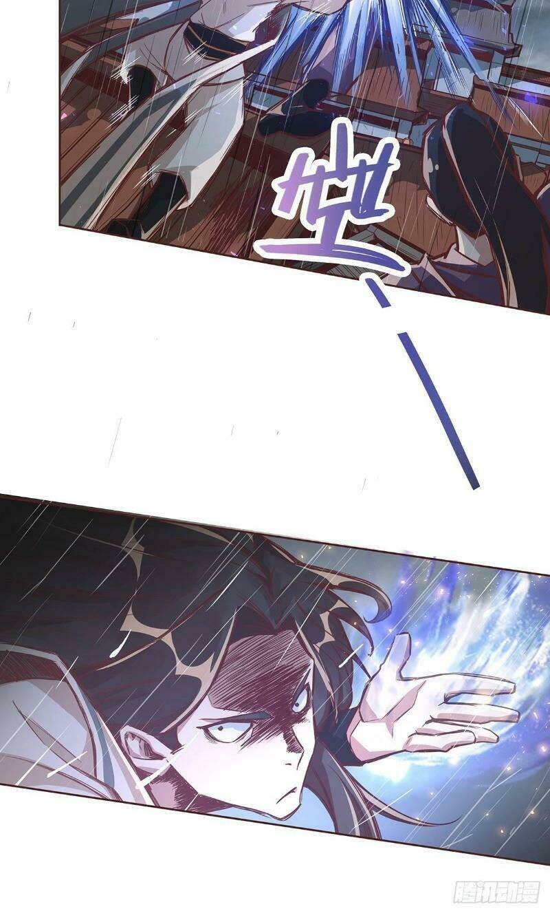 Sinh Tử Quyết: Chapter 6