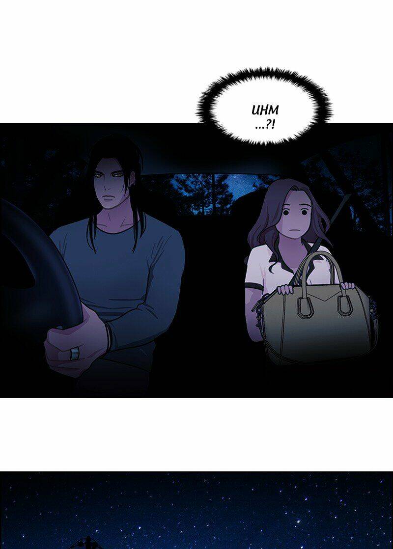 Nửa Đêm Ở Poppy Land: Chapter 26