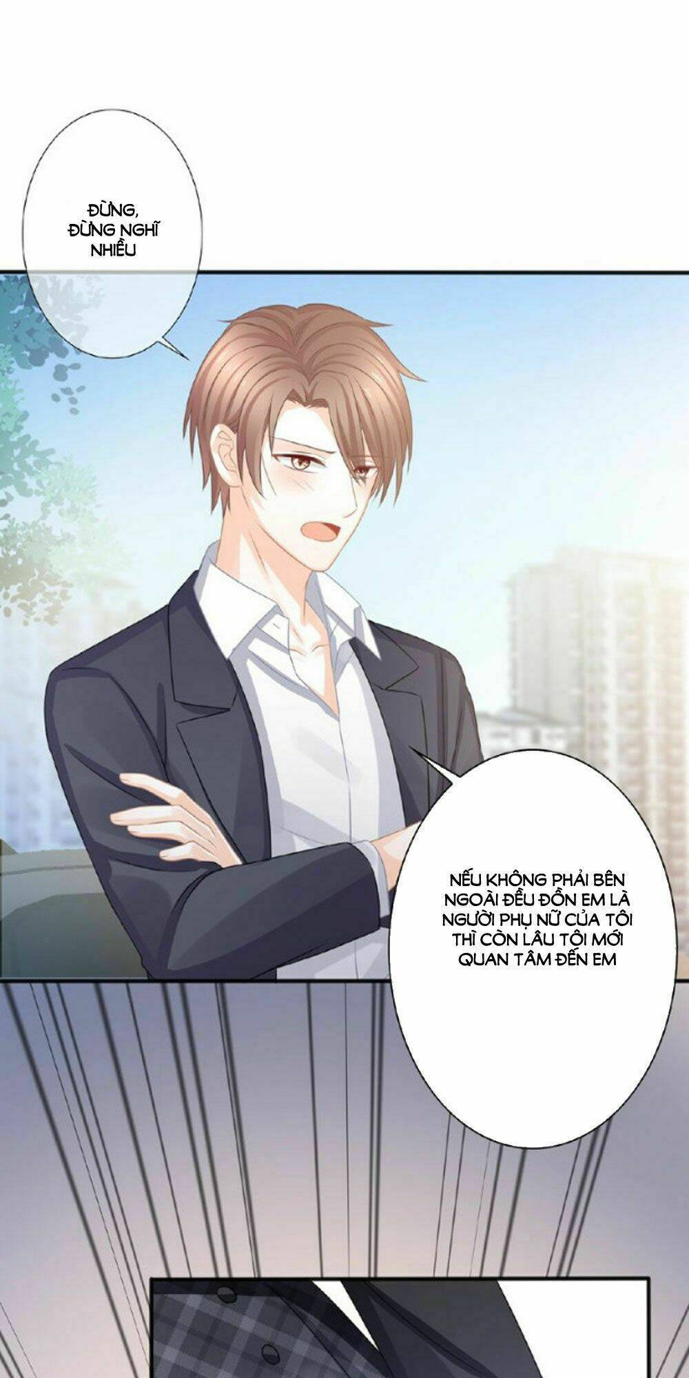 Tiệm May Luyến Sắc: Chapter 20