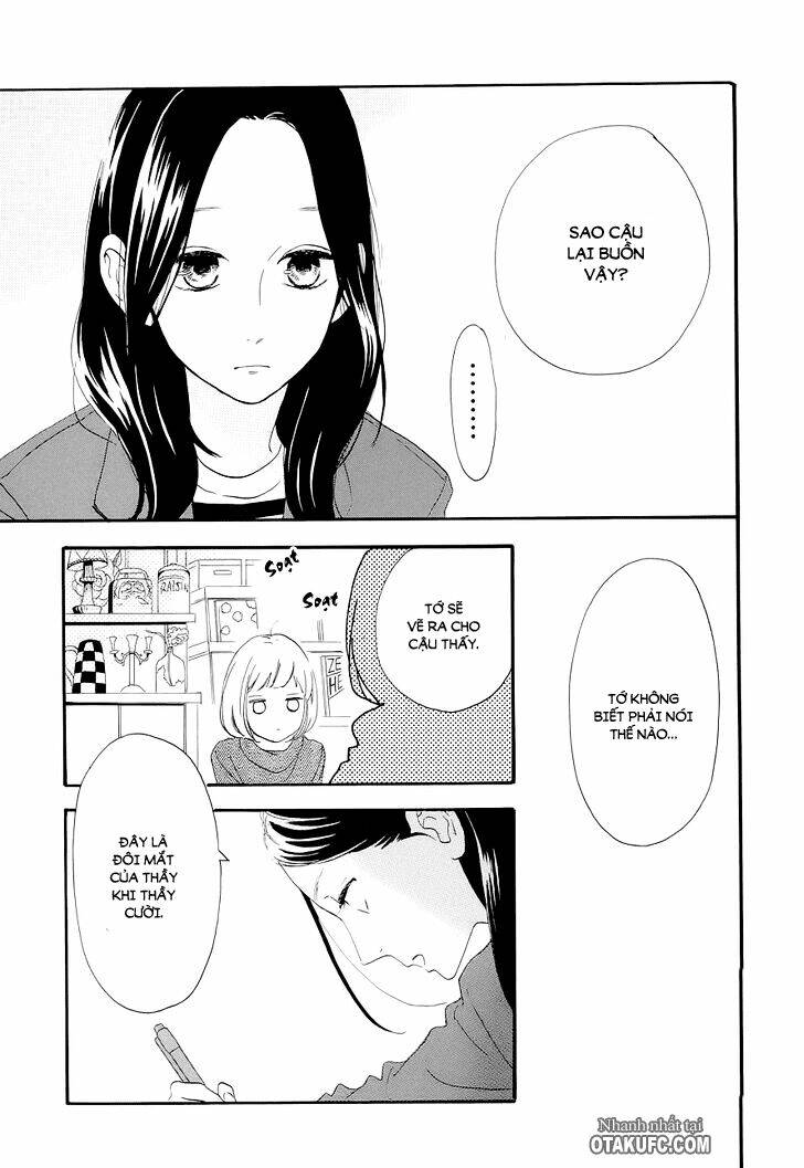 Sao Mai Của Em: Chapter 45