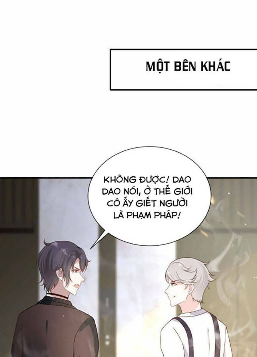 Sủng Hậu Của Vương: Chapter 161