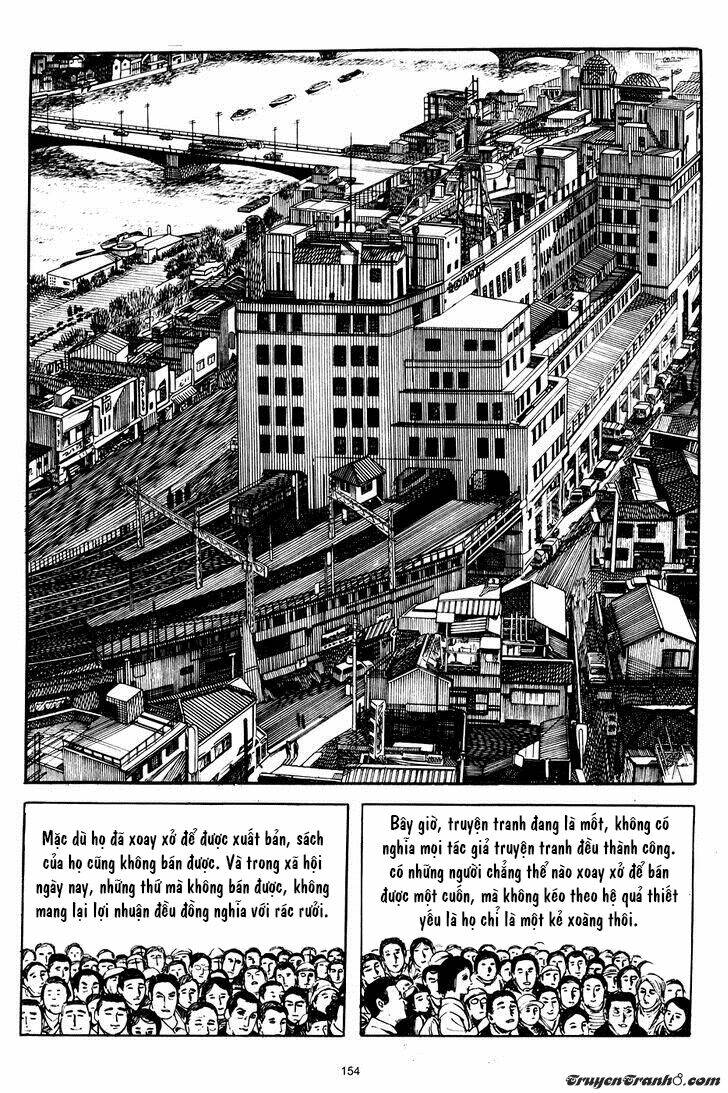 3 Street Of Mysteries: Chapter 6.1