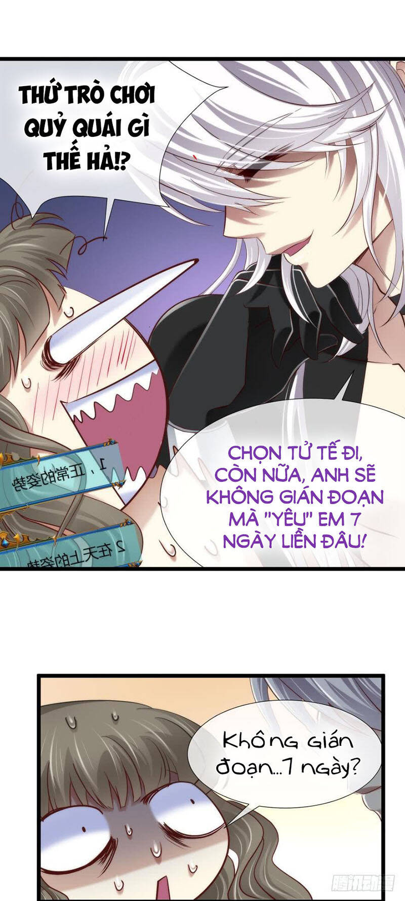 Một Vạn Tư Thế Công Lược Yêu Nam: Chapter 87