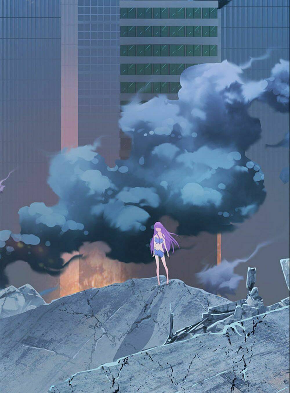 Ma Vương Luyến Ái Chỉ Nam: Chapter 78