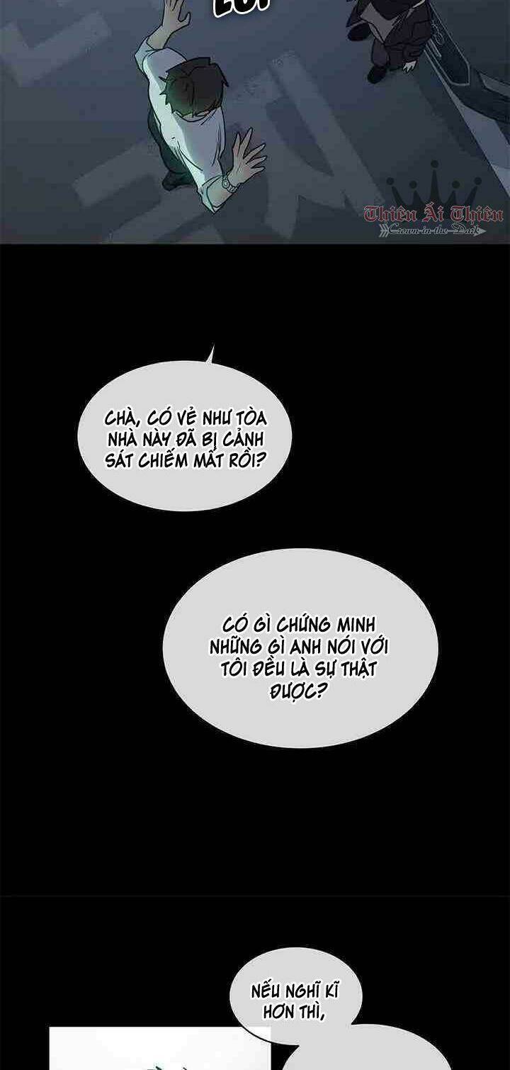 Màn Đêm Buông Xuống Là Khi Qụa Kêu: Chapter 2