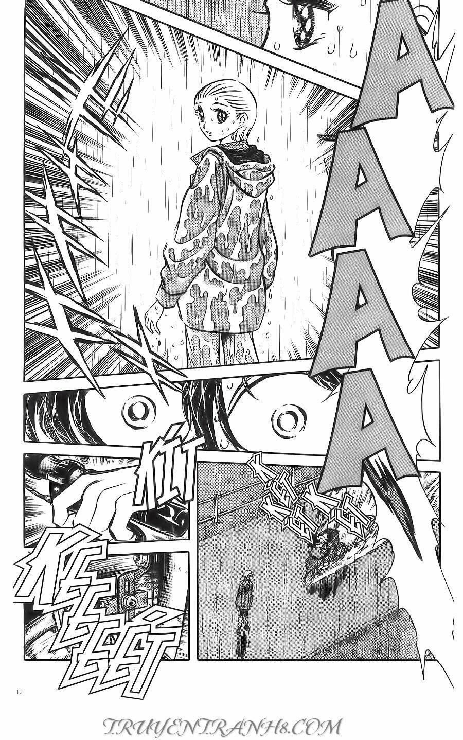 Cây Bút Thần Kỳ: Chapter 5