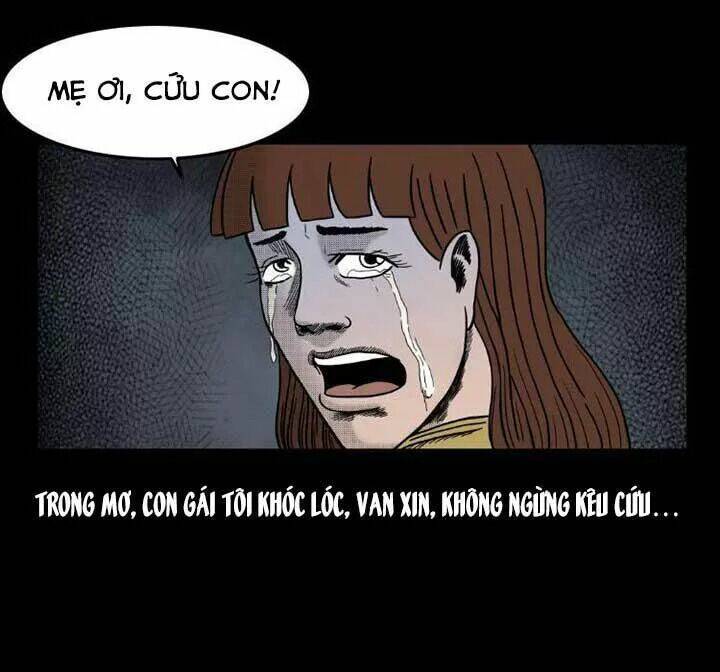 Kỳ Án Có Thật: Chapter 18