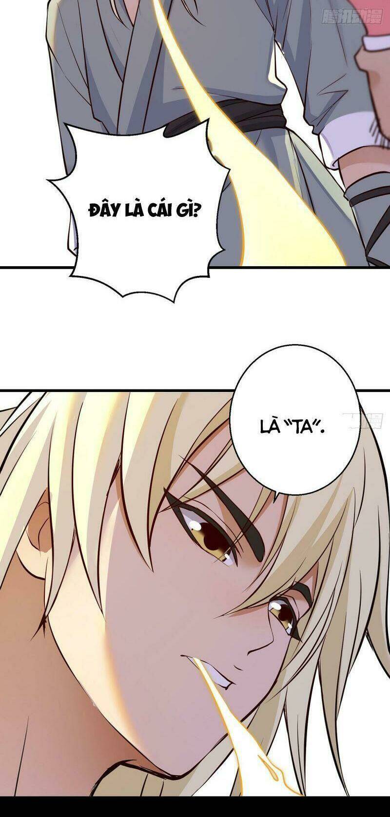 Ta Là Đại Hoàn Đan: Chapter 101