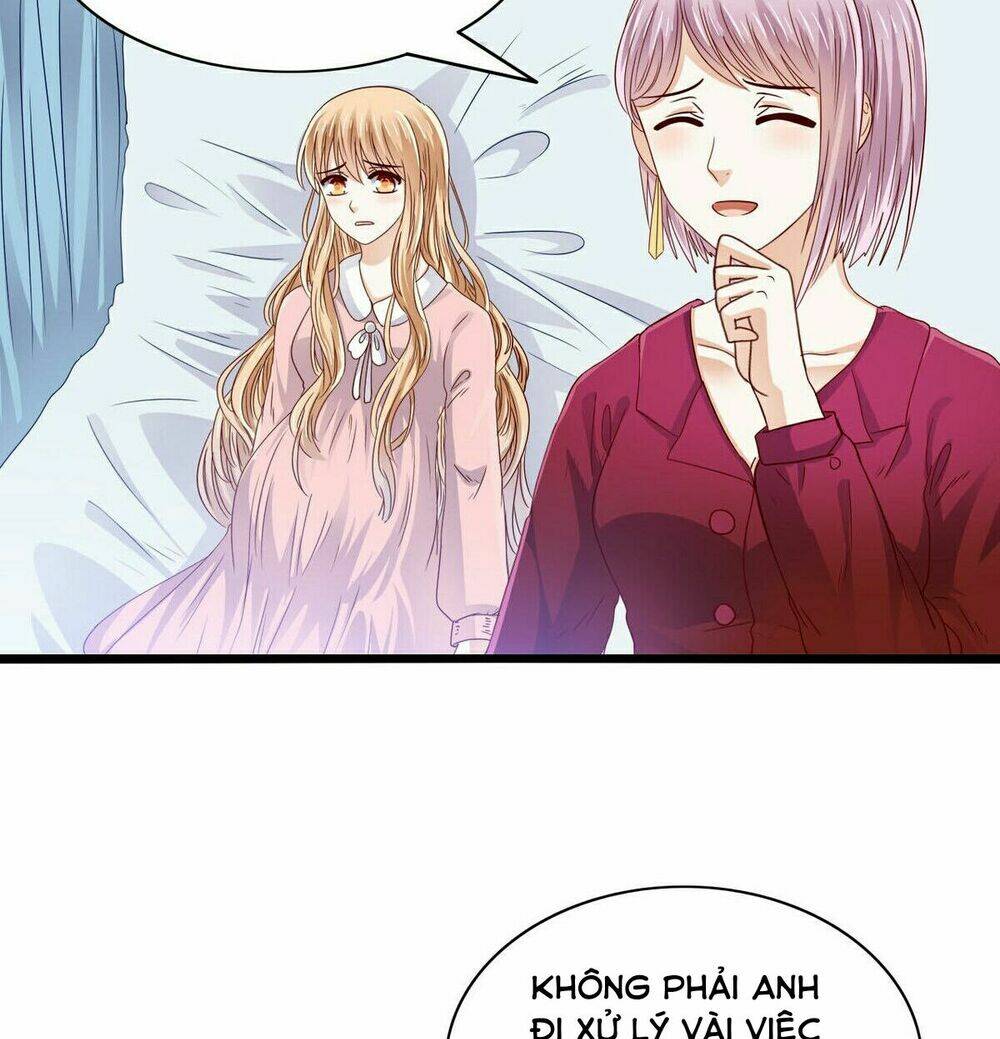 Lăng Thiếu! Nhẹ Một Chút, Đau: Chapter 10