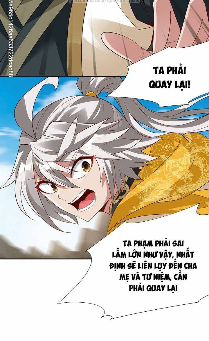Nghịch Lân: Chapter 43