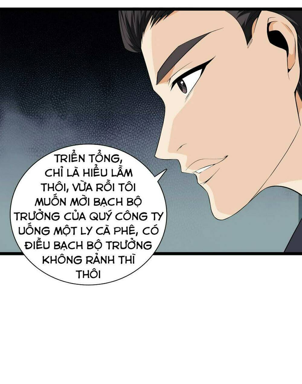 Đô Thị Chí Tôn: Chapter 34