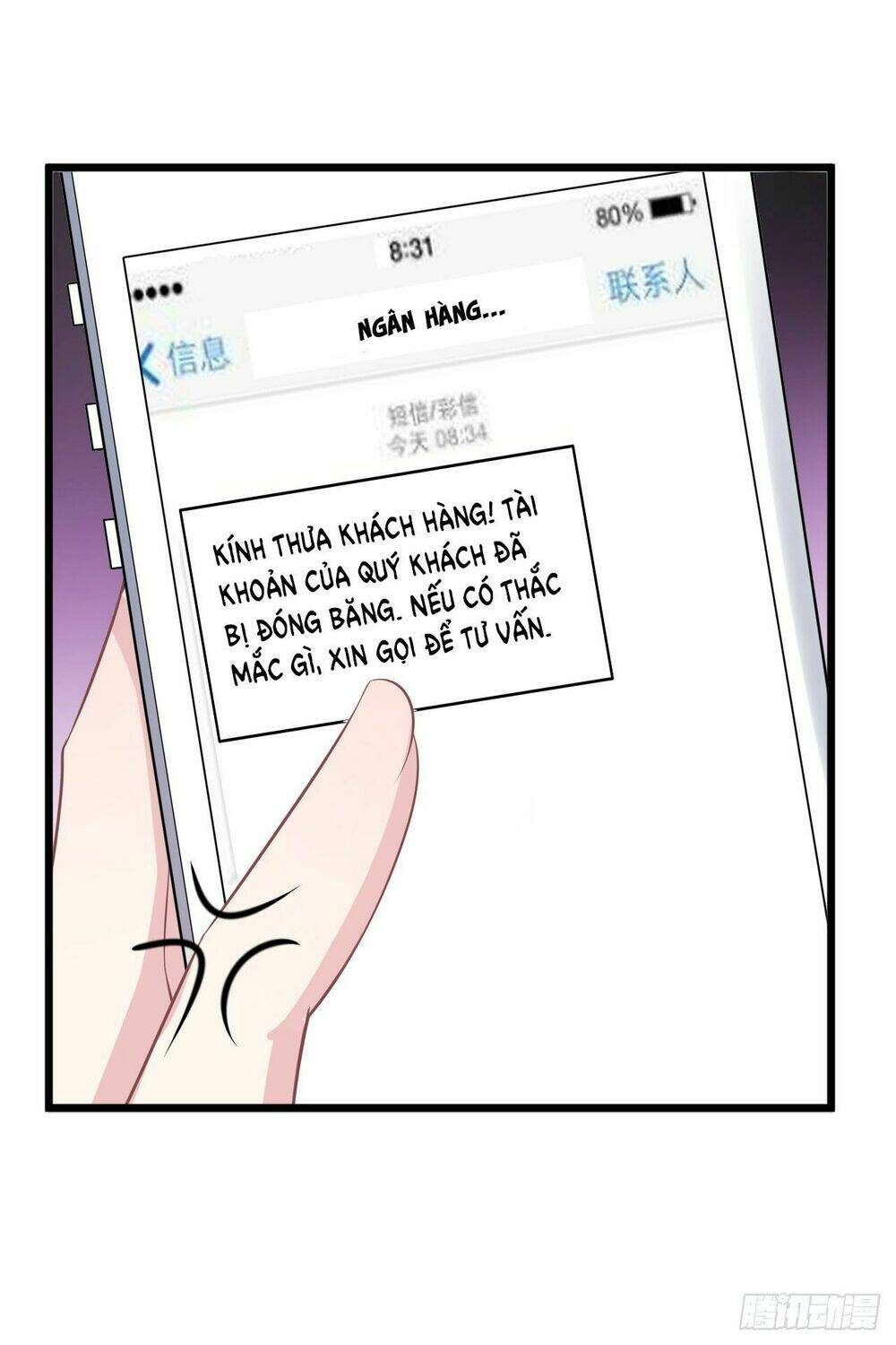 Bí Mật Kết Hôn Với Ảnh Đế: Vợ Ơi Đến Đây Tấn Công Đi Nào: Chapter 21