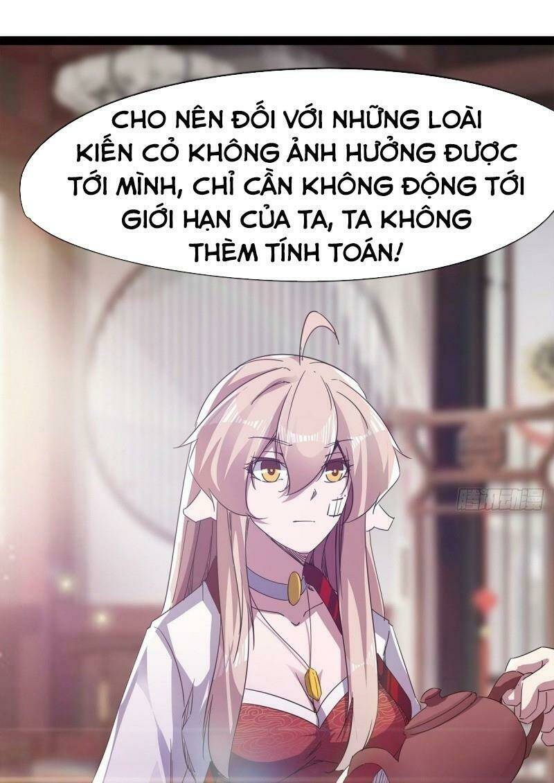 Kiếm Đồ: Chapter 47
