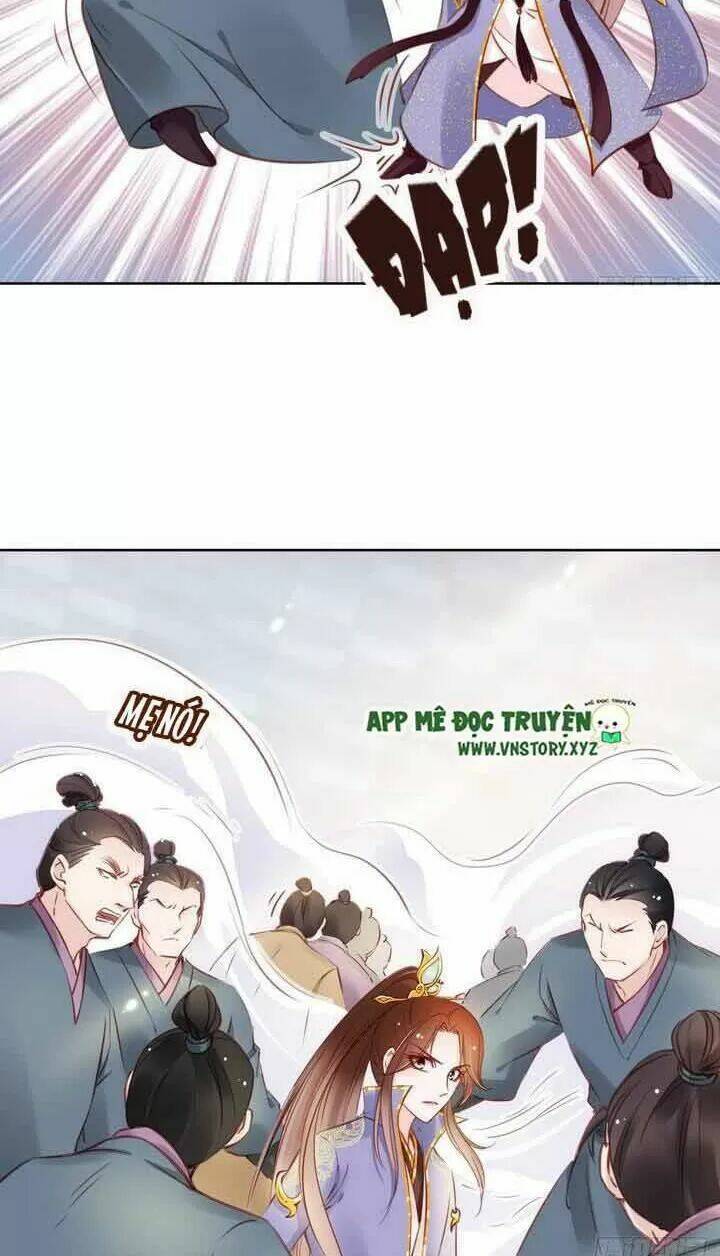 Nàng Trở Thành Bạch Nguyệt Quang Của Vương Gia Bệnh Kiều: Chapter 24